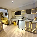 Aparthotel La Marino Istanboel