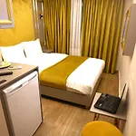 La Marino Aparthotel Istanboel
