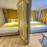 La Marino Aparthotel Istanboel