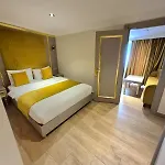 La Marino Aparthotel Istanboel