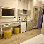 Aparthotel La Marino Istanboel
