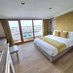 Aparthotel La Marino Istanboel