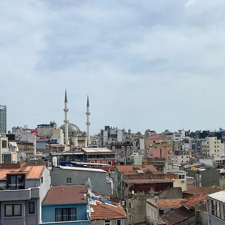 Apartahotel La Marino Estambul