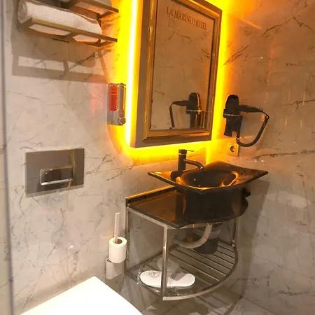 La Marino * Estambul