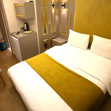 La Marino Apartahotel