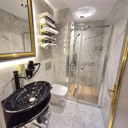 Apartahotel La Marino Estambul