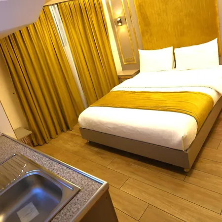 La Marino Apartahotel *