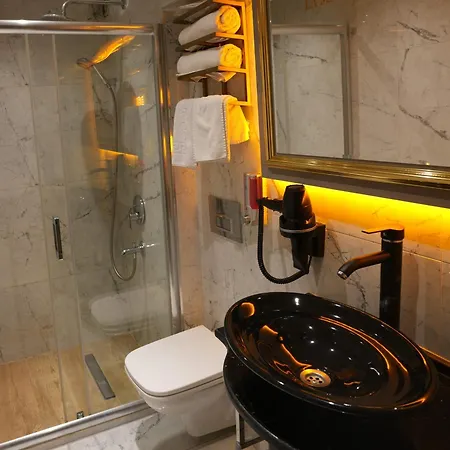 La Marino Apartahotel Estambul