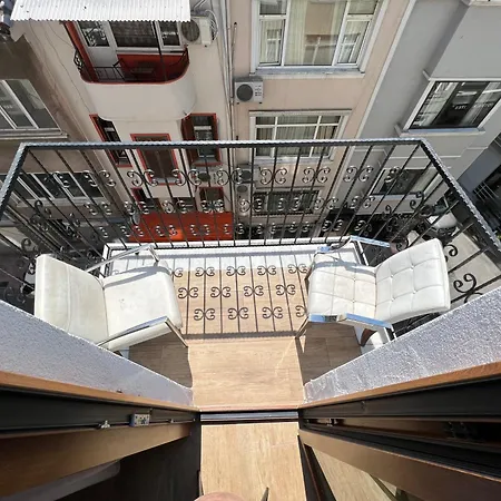 Apartahotel La Marino