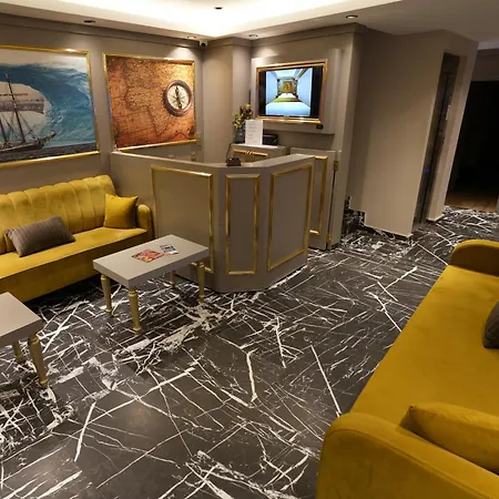 La Marino 公寓式酒店