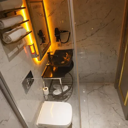 La Marino Апарт-отель