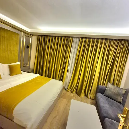 La Marino Стамбул