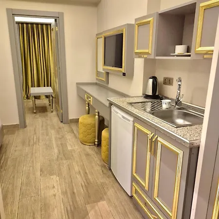 La Marino * Стамбул