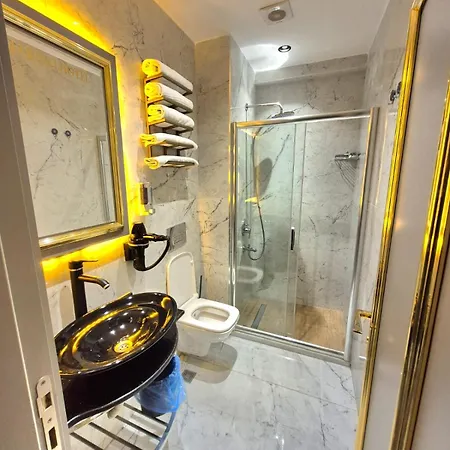 Апарт-отель La Marino