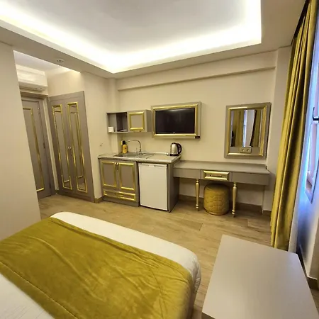 La Marino Апарт-отель *