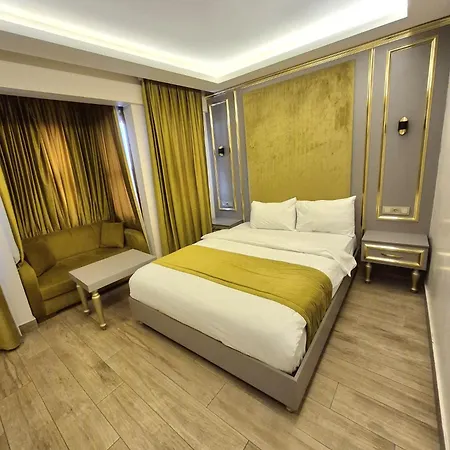 La Marino * 伊斯坦布尔