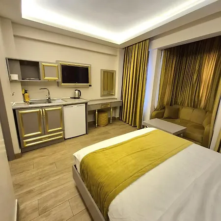 La Marino * Стамбул