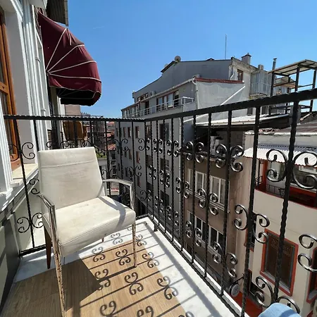 公寓式酒店 La Marino