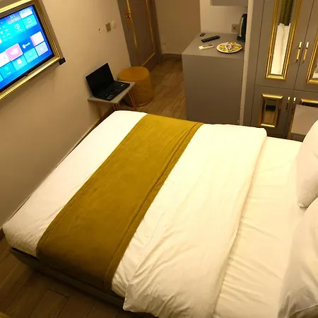 La Marino Lägenhetshotell