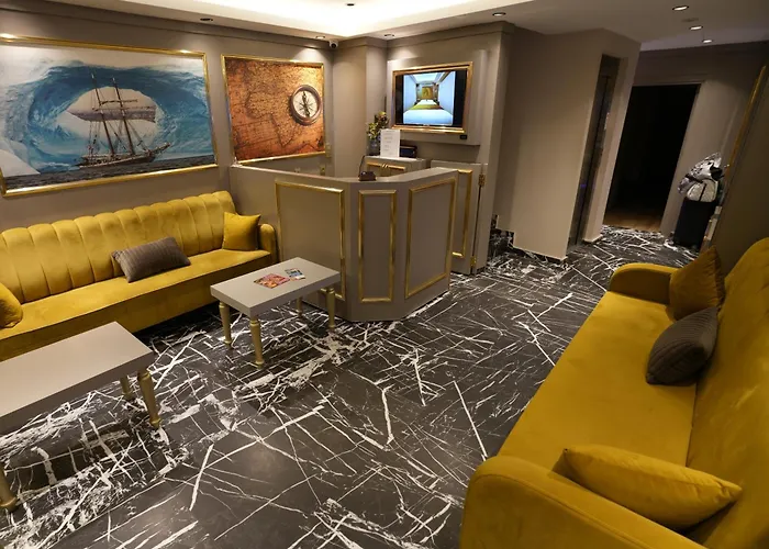 La Marino 公寓式酒店