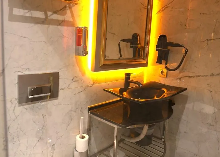 La Marino * 伊斯坦布尔