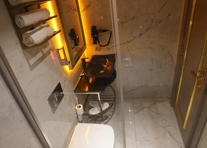 La Marino 公寓式酒店