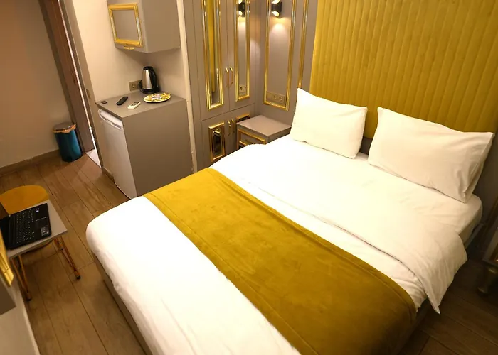 La Marino 公寓式酒店