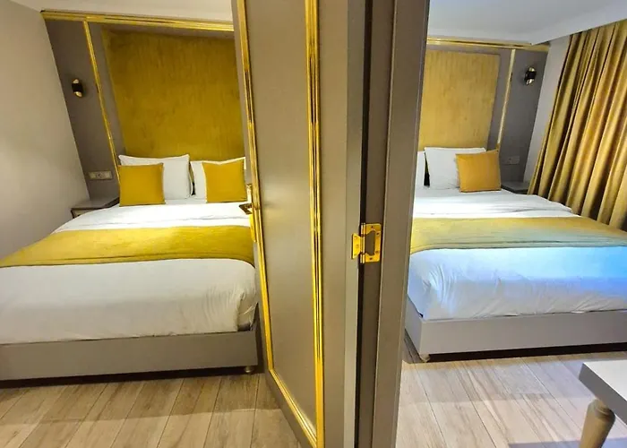 La Marino 伊斯坦布尔