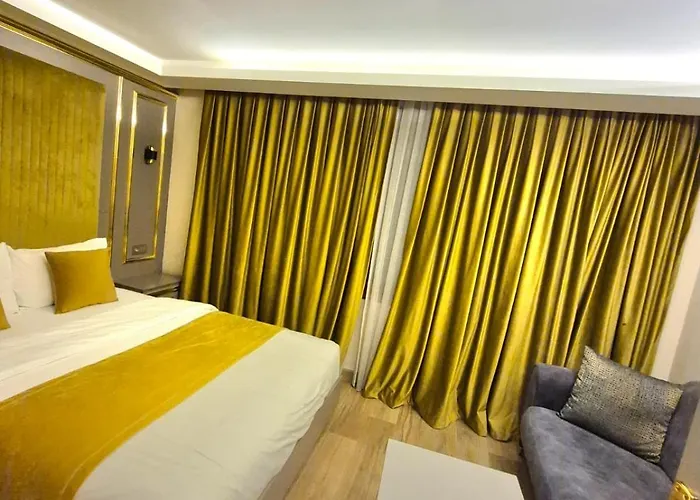 La Marino 伊斯坦布尔