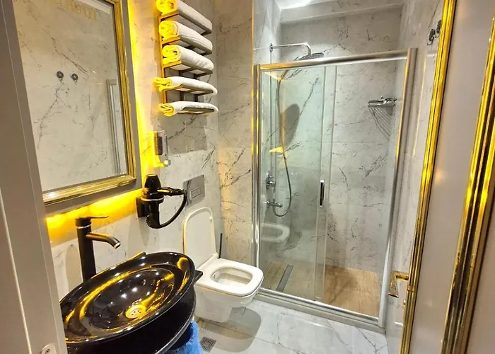 公寓式酒店 La Marino