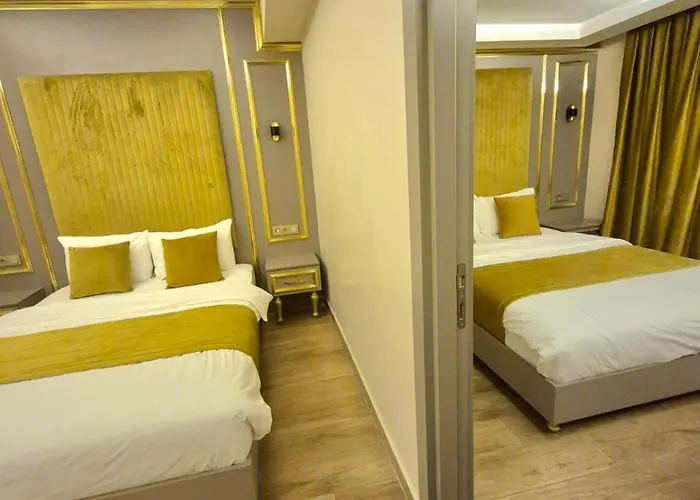 La Marino 公寓式酒店 *