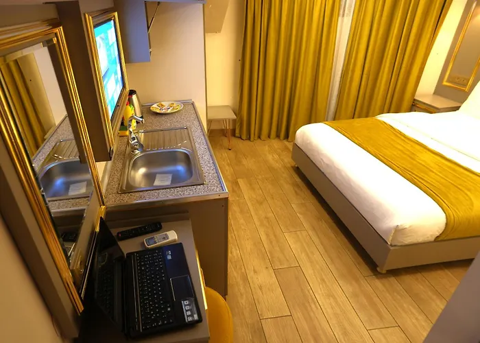 La Marino Апарт-отель