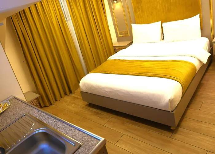 La Marino 公寓式酒店 *