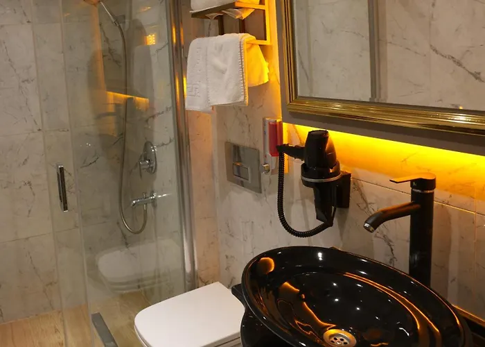 La Marino 公寓式酒店 伊斯坦布尔