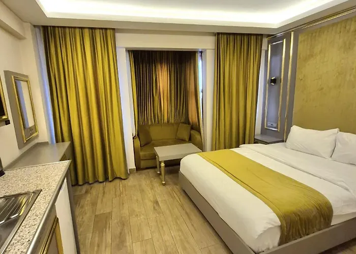 La Marino 公寓式酒店