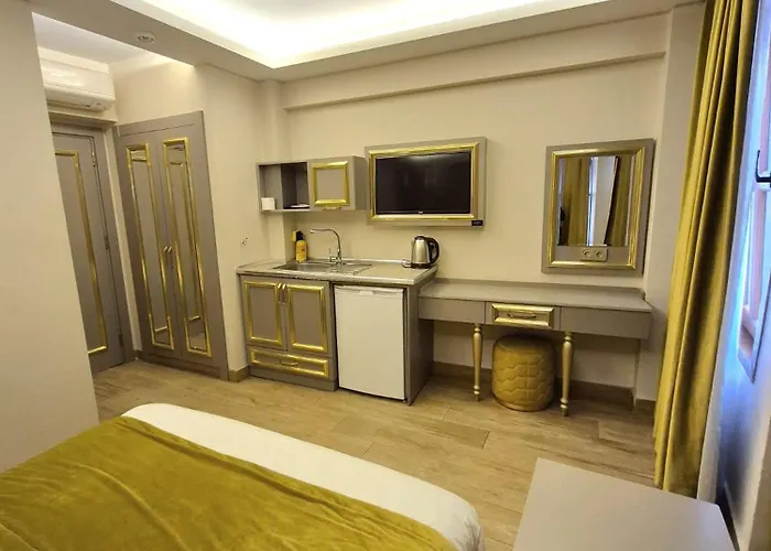 La Marino 公寓式酒店 *