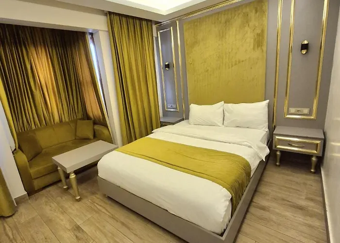 La Marino * 伊斯坦布尔