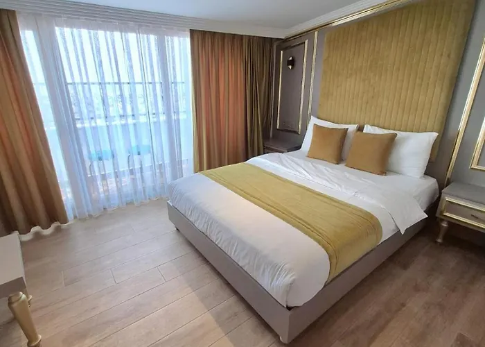 La Marino 伊斯坦布尔