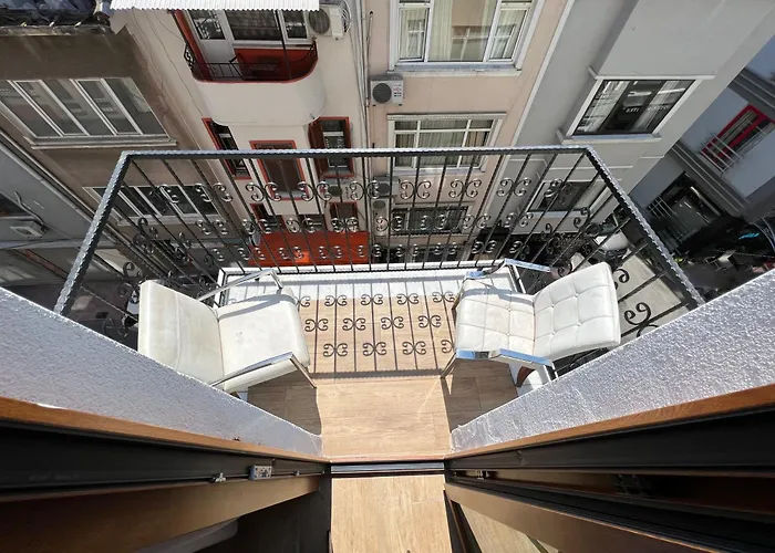 公寓式酒店 La Marino