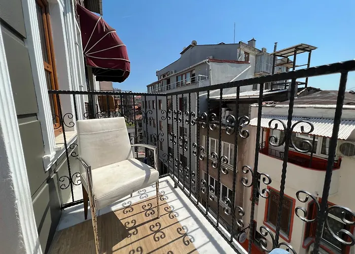 公寓式酒店 La Marino