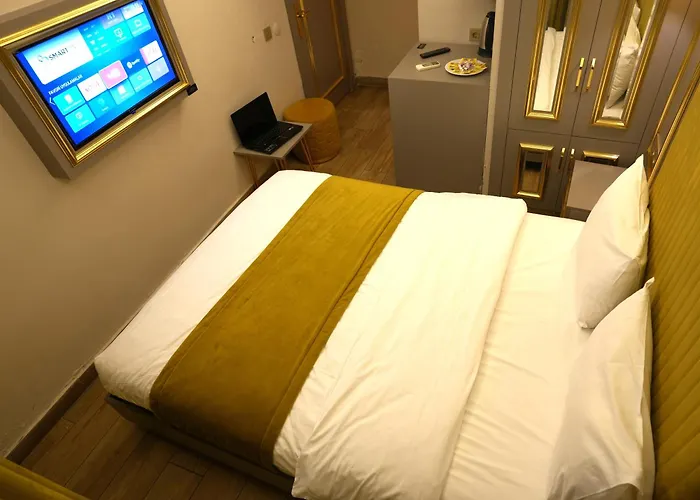 La Marino 公寓式酒店