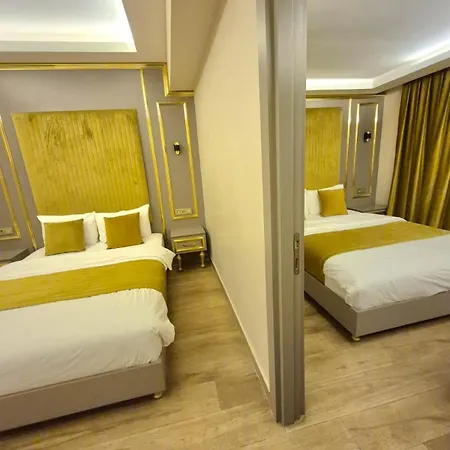 La Marino Aparthotel *