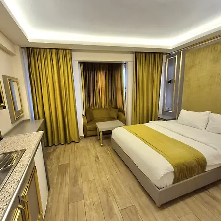 La Marino Aparthotel