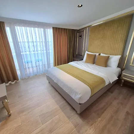 La Marino Istanbul