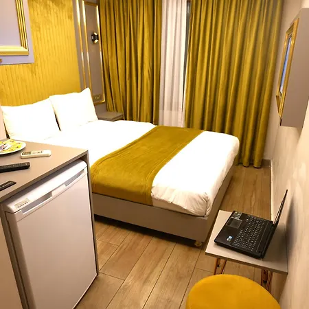 La Marino Aparthotel Provincia di Istanbul